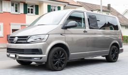 VW T6 Multivan 2.0 TDI Comfortline Generation Six DSG