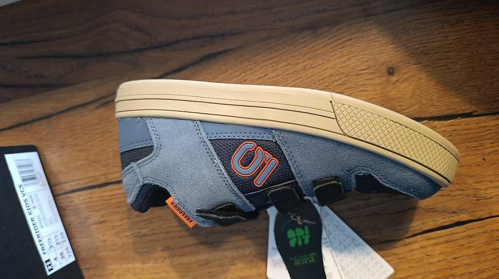 Scarpe da uomo: Bikeschuhe Gr 36 – Nuovo e nell'imballaggio originale da Ried Brig venduto da punktli86