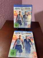 „White House Down“ Blu-ray