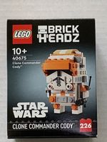 LEGO Brickheadz 40675 Clone Commander Cody , NEU/OVP