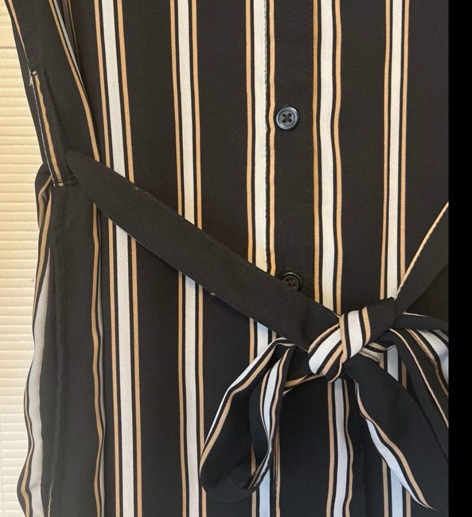 Vestiti: Hemdblusenkleid Gr. 34 – Nuovo (secondo la descrizione) da Kradolf venduto da AlexiaEugster 1