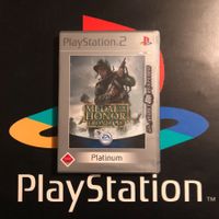 Medal of Honor Frontline für PS2