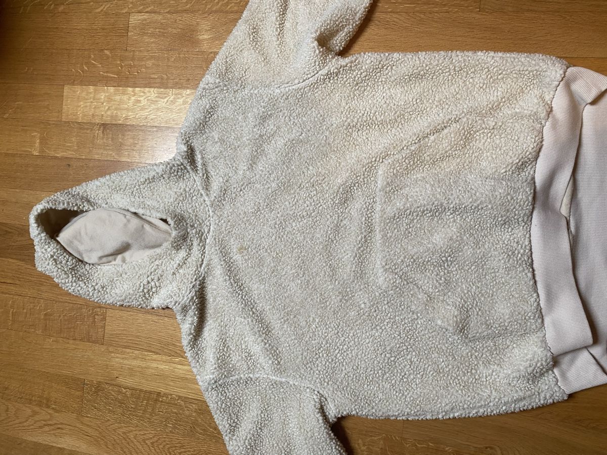 Weekday Maglioni & Felpe: Sweat beige Weekday S – Usato da Epagny venduto da nie_n5yb 2
