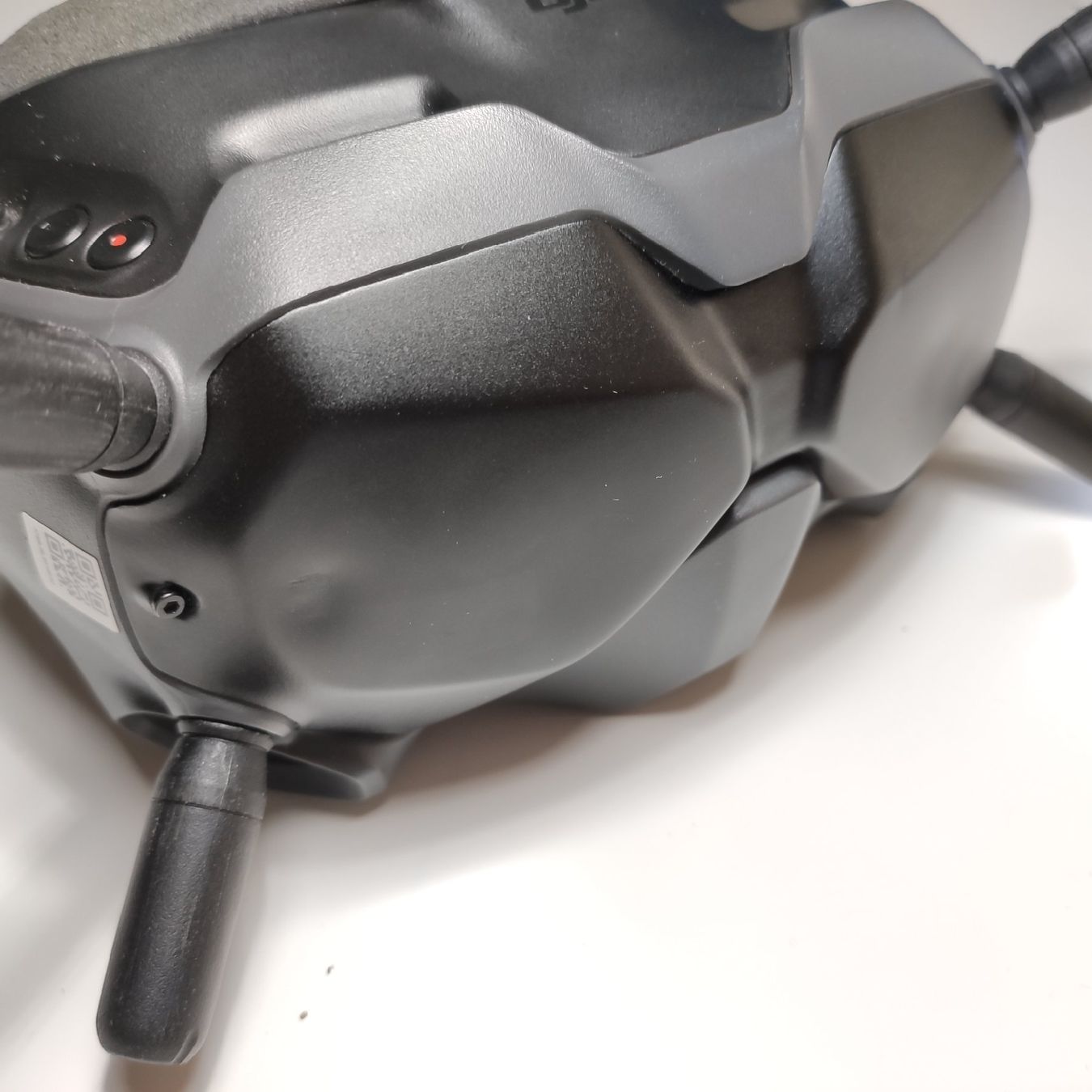 DJI Modellismo RC: DJI FPV GOGGLES V2 Brille (Tiptop/Original!) – Usato da Zürich venduto da Biedermann23 3