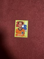 Panini Sticker Frenkie de Jong Niederlande Nr. 14