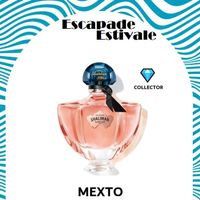 GUERLAIN Shalimar Millesime Rose EdP 50ml (NEW) (HIT)