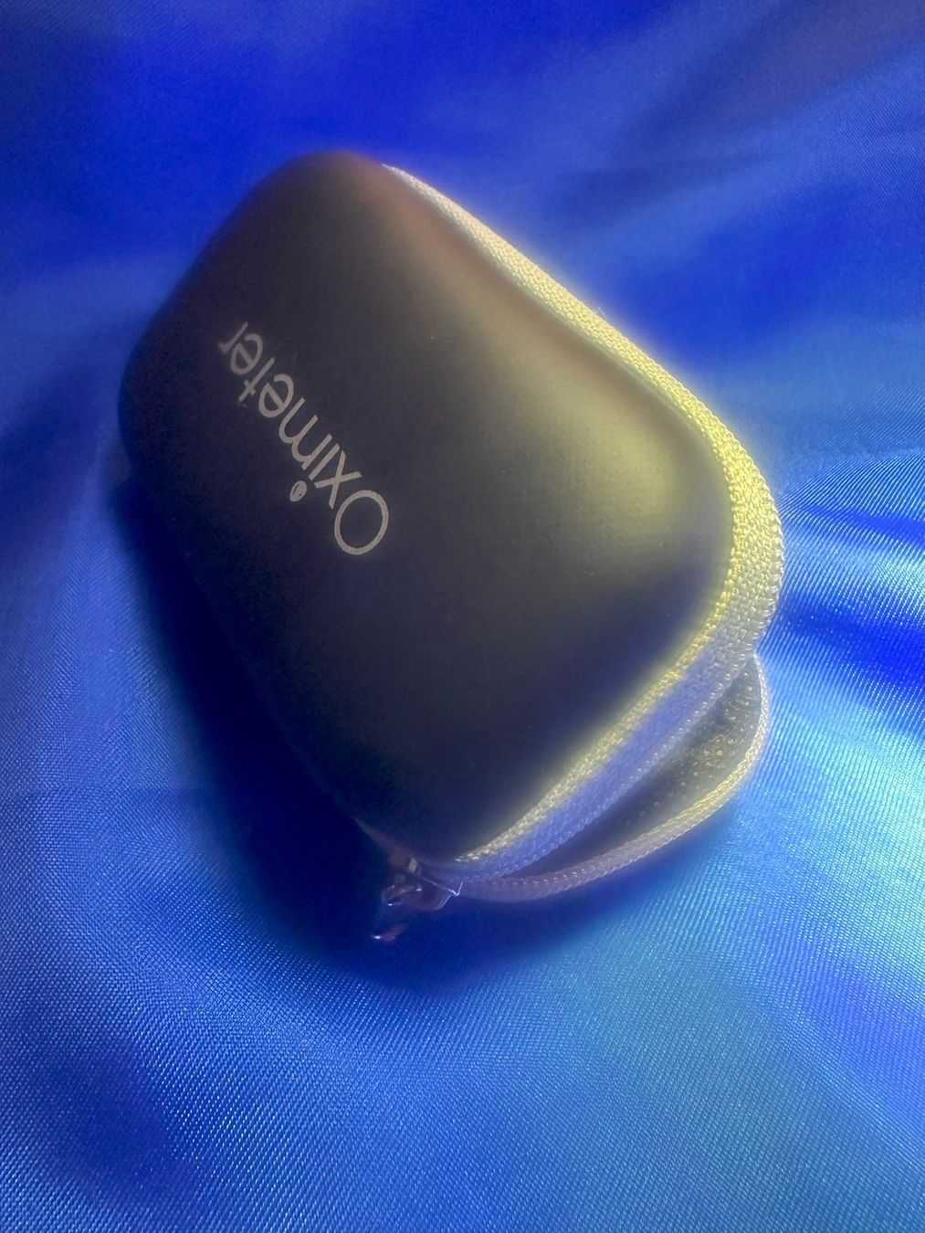 Misurare: OXIMETER inkl. Box und Batterien – Nuovo e nell'imballaggio originale da Niederbipp venduto da Aria22 1