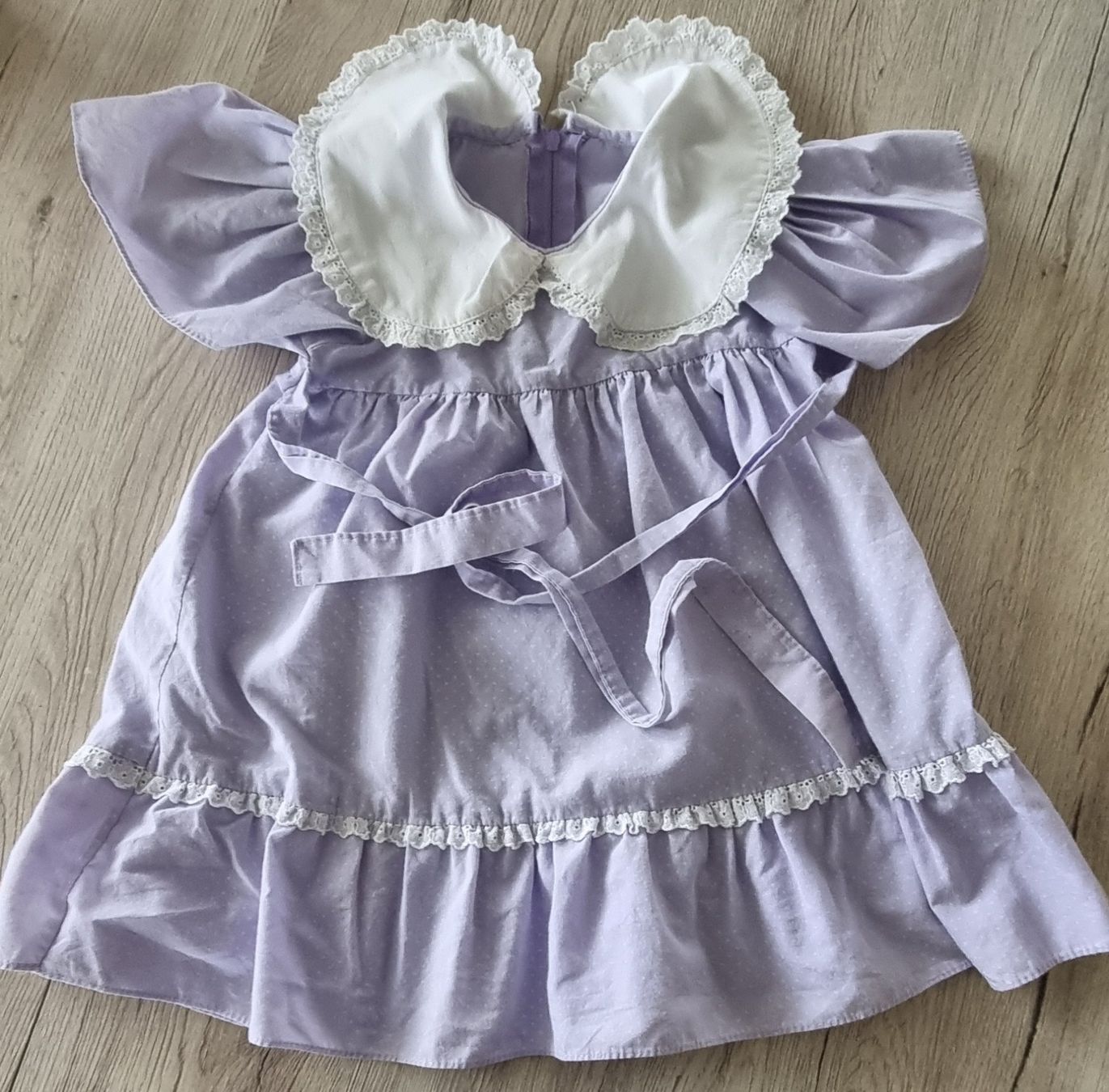 Lotti & Set di vestiti: 22 teiliges Kleiderpaket gr.86 – Usato da Grossdietwil venduto da GNOM313 4