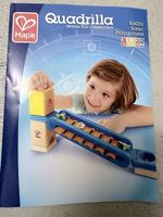 Hape Quadrilla