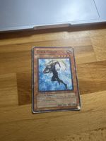 Yu-Gi-Oh Karte Cyber Turner gebraucht