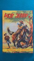 Hot Jerry Comic Nr. 9 - Nachdruck Hethke, neuwertig