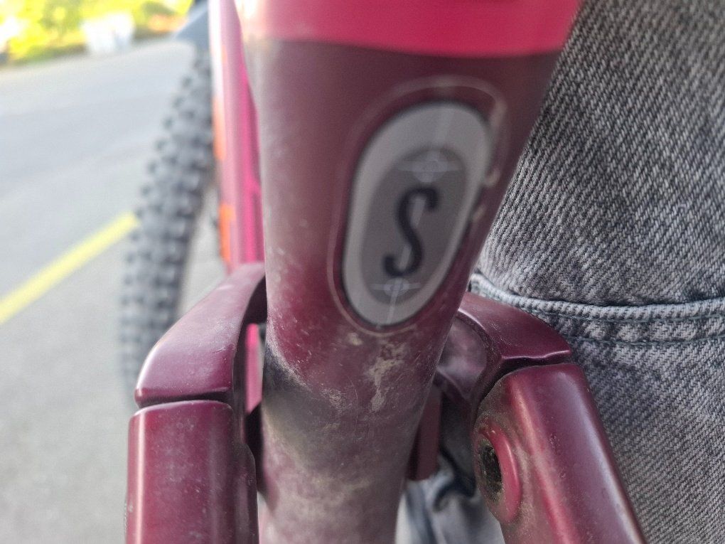 Scott Biciclette: Scott Spark Contessa 710 – Usato da Bremgarten AG venduto da Mscooby 4