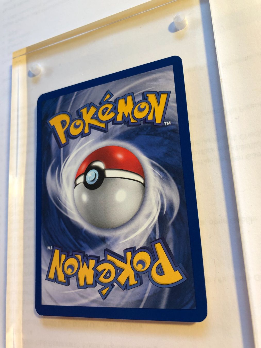 Sammelbilder & Trading cards: Dark Raticate 1st Team Rocket - MINT - ab 1.- – Gebraucht aus Giubiasco von dan_pr8b 6