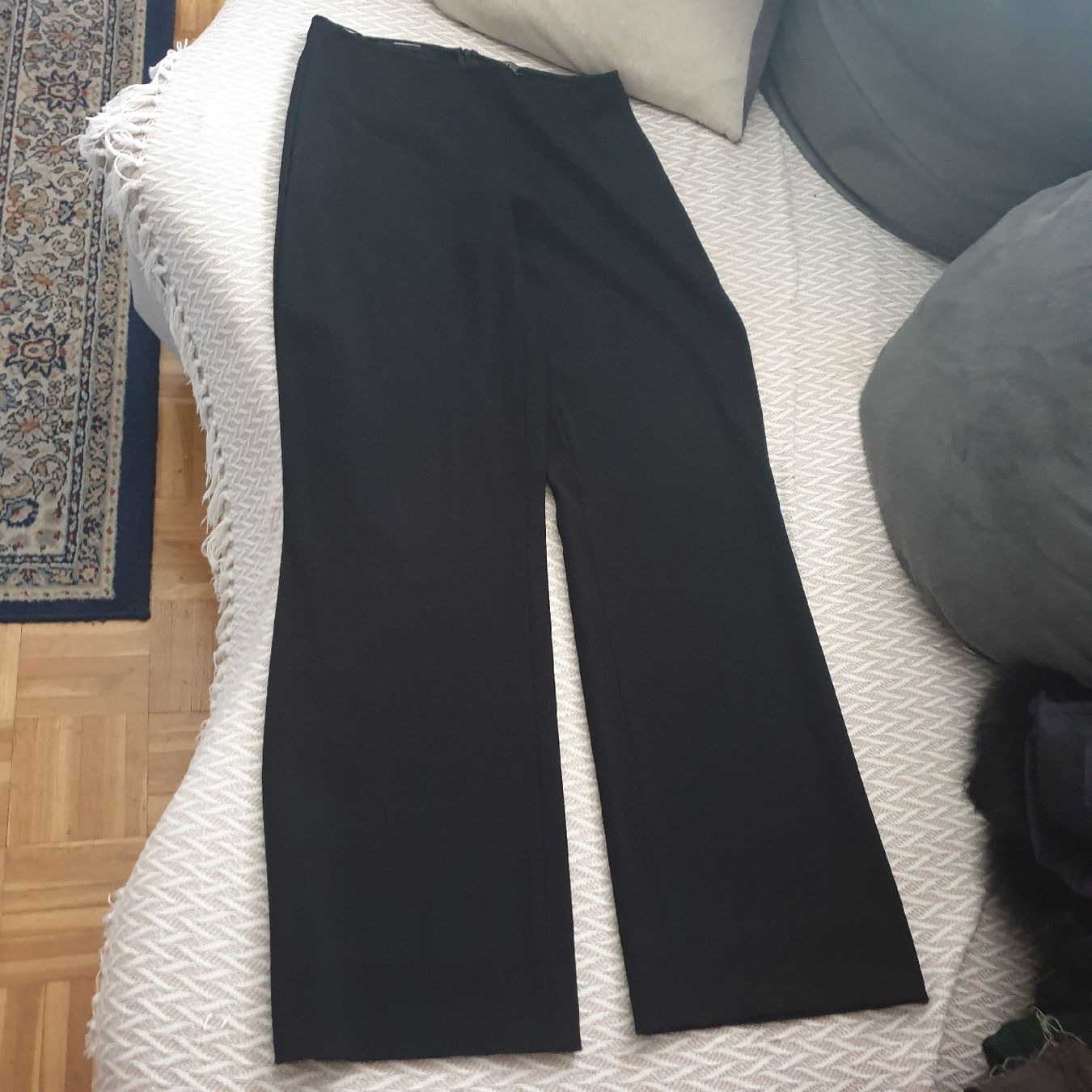 Strenesse Pantaloni: Strenesse schöne Hose Gr. 36 – Nuovo (secondo la descrizione) da Frenkendorf venduto da Moon111