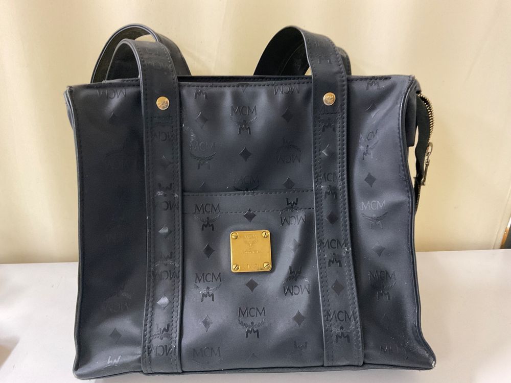 Schone Mcm Tasche Sale Fotos