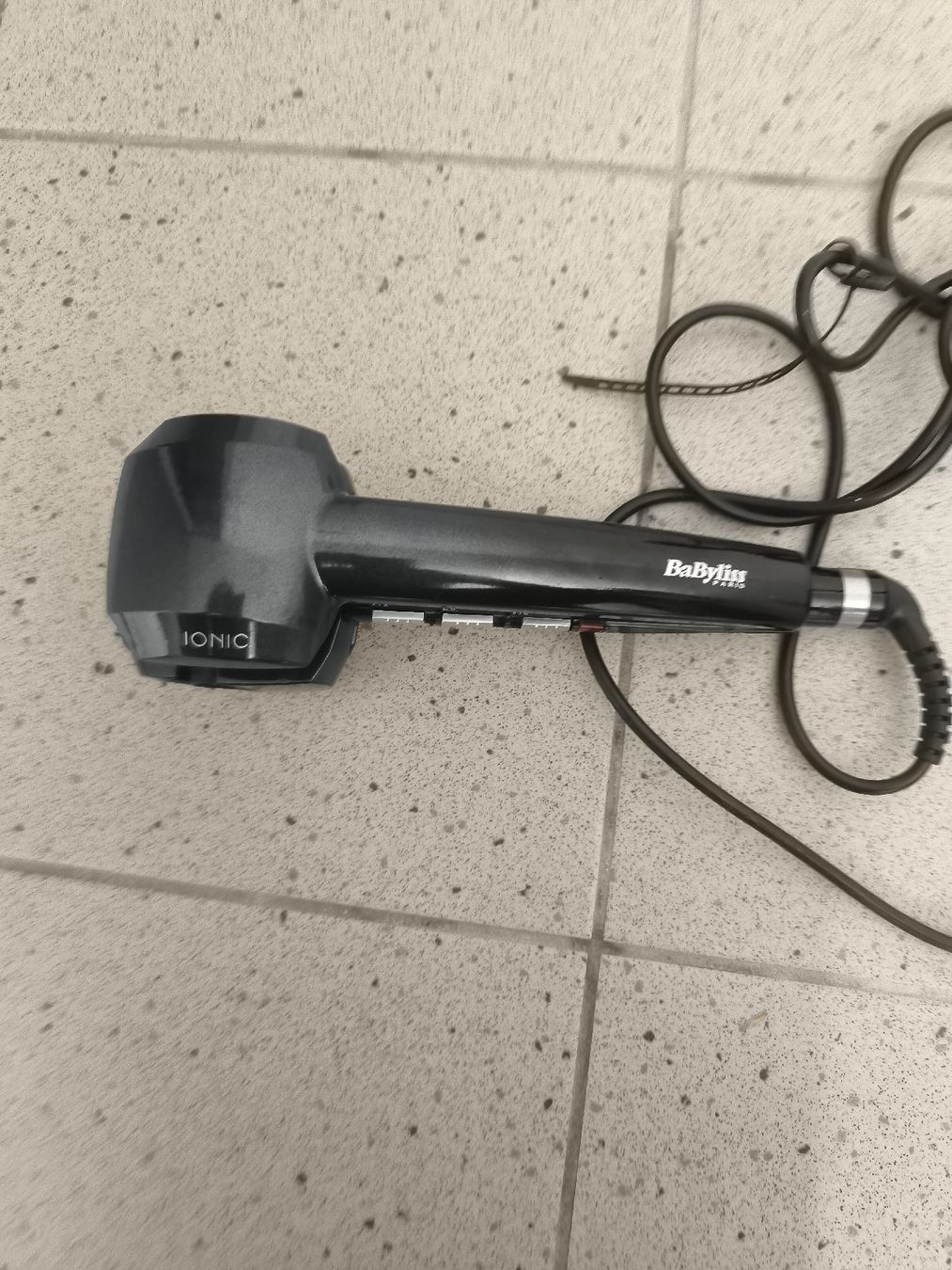 Piastre & Arricciacapelli: Babyliss Curl Secret Lockenstab  – Usato da Ettiswil venduto da Hansku