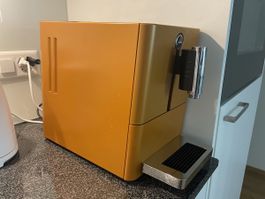 Jura ENA Micro 1 Aroma+ Kaffevollautomat