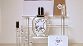 Diptyque Philosykos EDT - 2ml - Tester/Sample