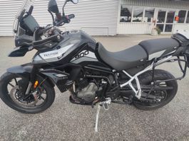 Triumph Tiger 900 GT