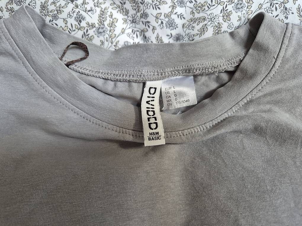 Tops: Oberteile von H&M - Grösse L – Gebraucht aus Arni AG von nar_7pmh 1