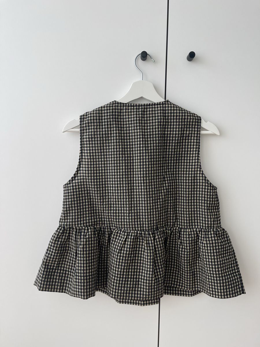 Tops: Oberteil von GIANNI – Gebraucht aus Zürich von chouette1702 1