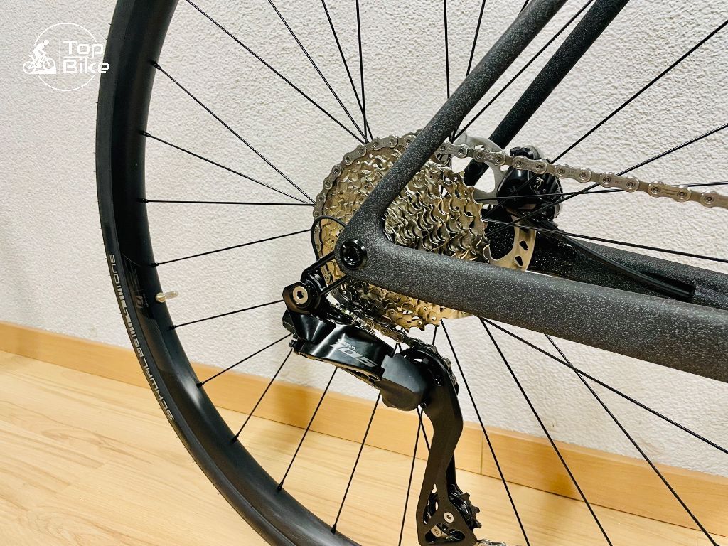 Scott Biciclette: Scott Addict 40 L/56cm – Usato da Stallikon venduto da TopBikeCH 2