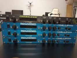 4 Rocktron Chameleon multieffetto 
