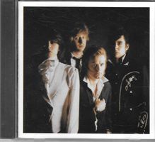 PRETENDERS II