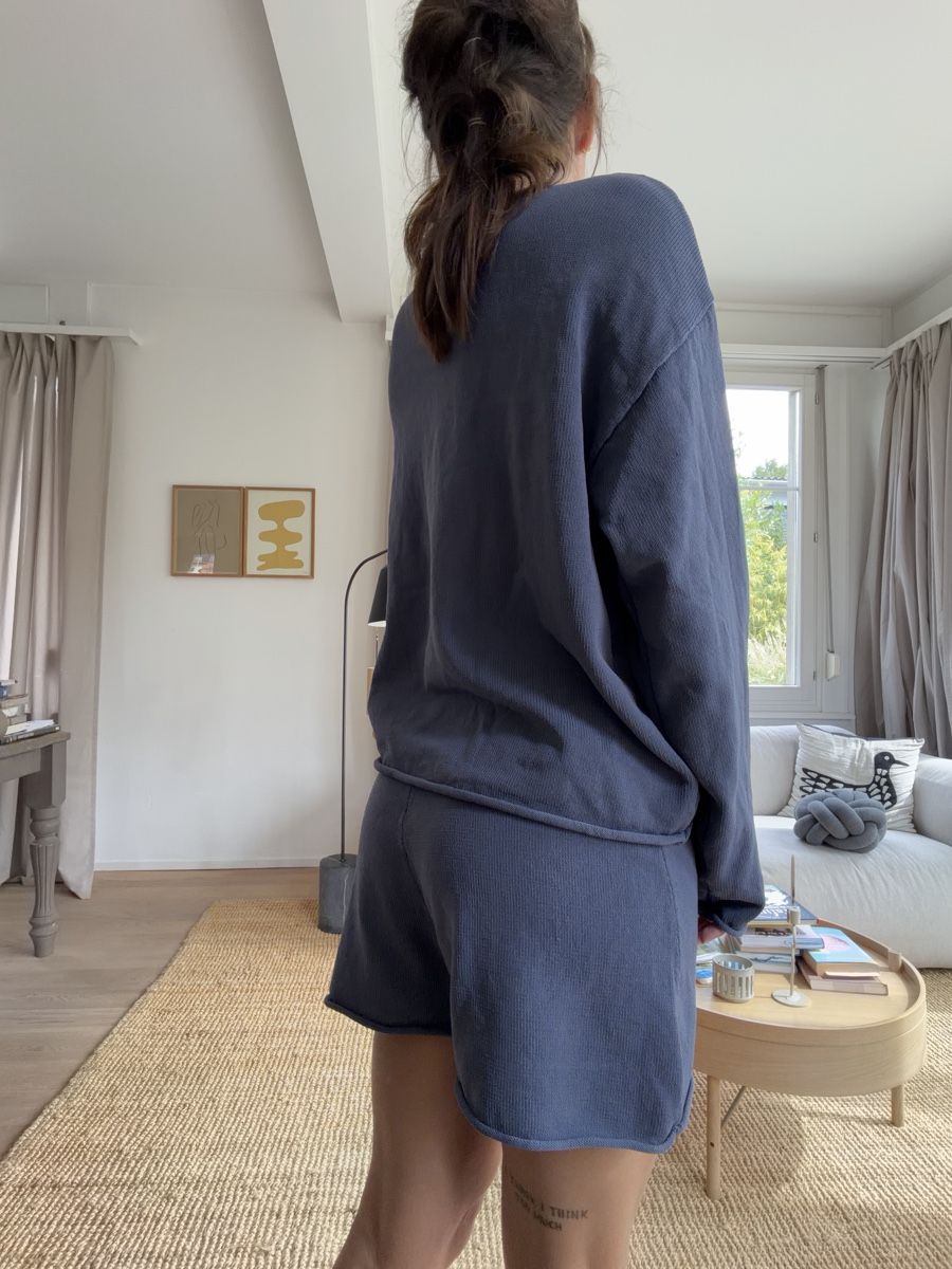 H&M Lotti di vestiti: Homewear Strick Set by H&M  – Usato da Aarau venduto da Marylou90 2