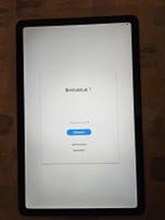 Tablette Samsung Galaxy S6 Lite SIM 10.5’’ SM-P615