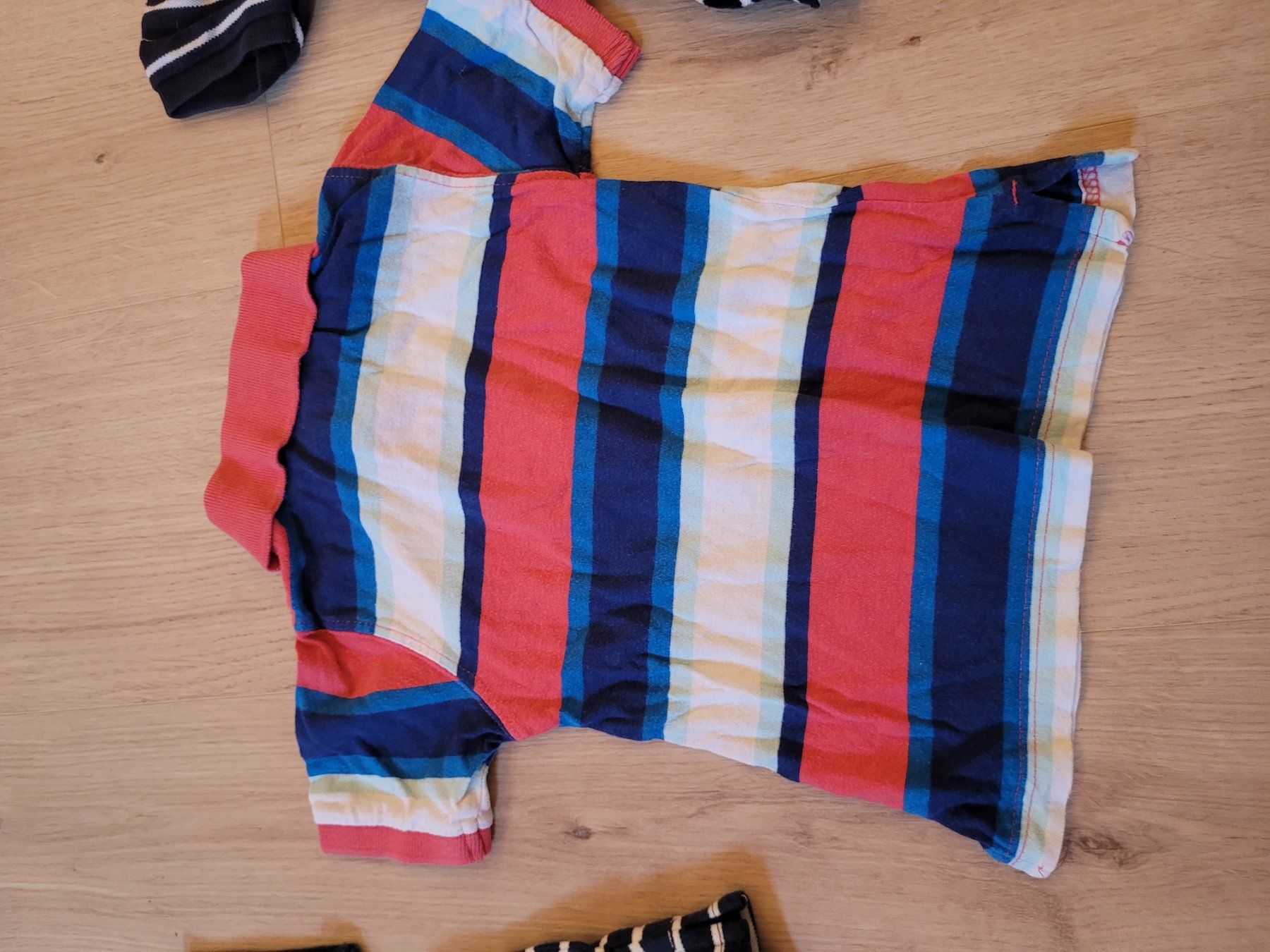 Camicie, T-shirt & Polo: Polos Grösse 80 – Usato da Lupsingen venduto da sta_wgg5 3
