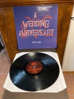 A Wedding Anniversary - Asylum