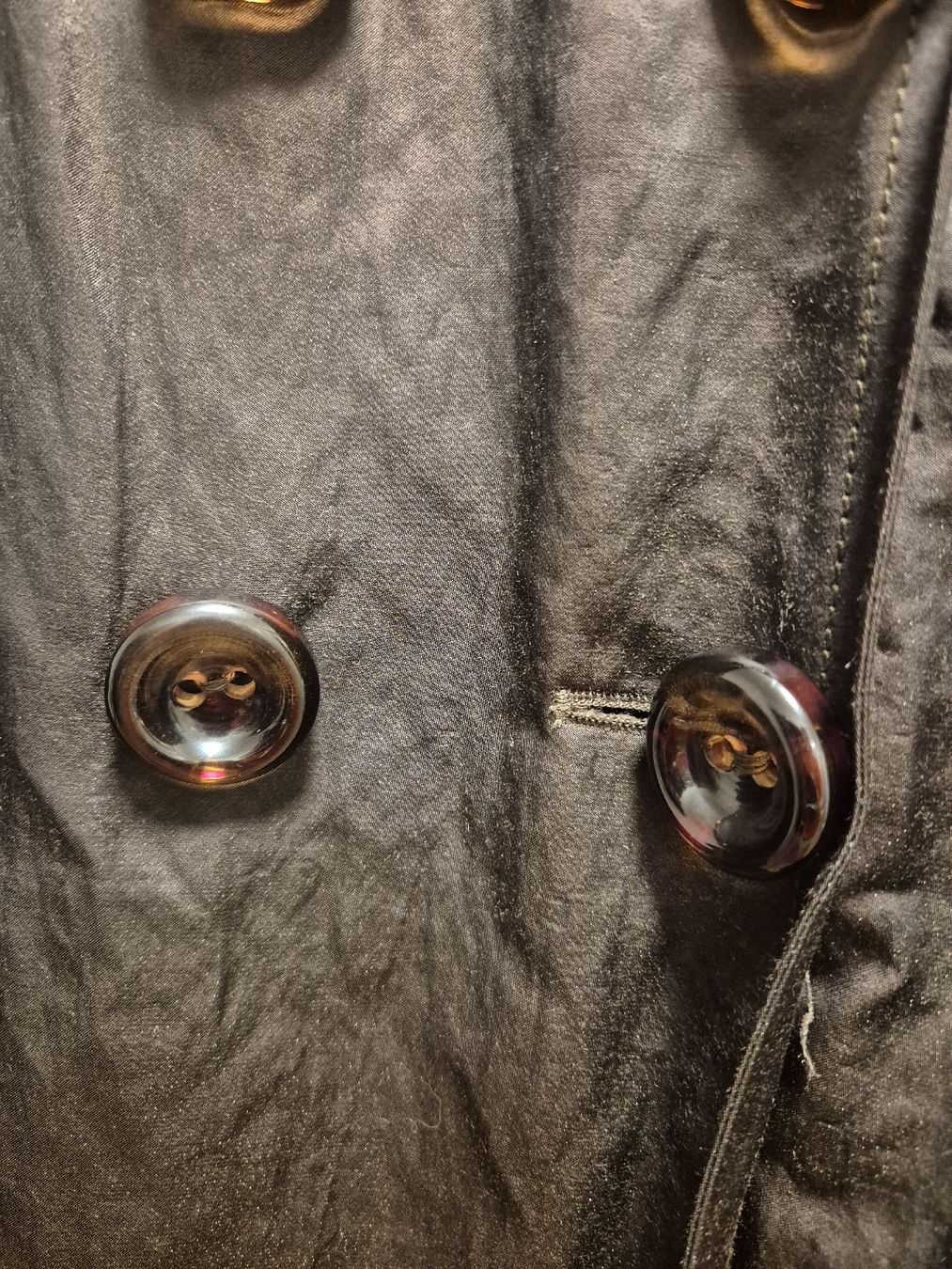 Kenzo Mäntel: Stupendo Trench coat Kenzo – Gebraucht aus Luzern von jen_9s9n 4