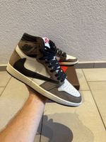 Air Jordan 1 High Travis Scott OG EU44