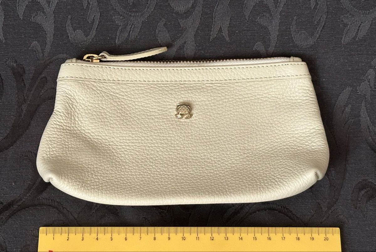 Navyboot Kosmetikkoffer: Necessaire von Navyboot – Neu und originalverpackt aus Bern von Maria003 2