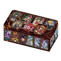 Yu-Gi-Oh! 25th Anniversary Tin: Dueling Heroes DE