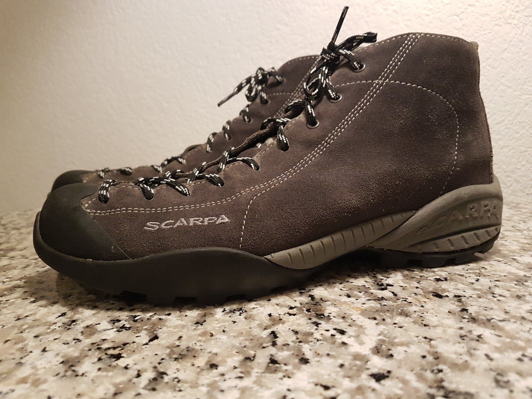 Scarpa Scarpe da uomo: Scarpa Mojito 41 9 26.5cm – Usato da Wallisellen venduto da Swissline11