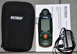 Extech VFM200 Formaldehyd-Prüfgerät  Testeur de formaldéhyde