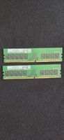 Samsung 16GB DDR4 2666 Ram