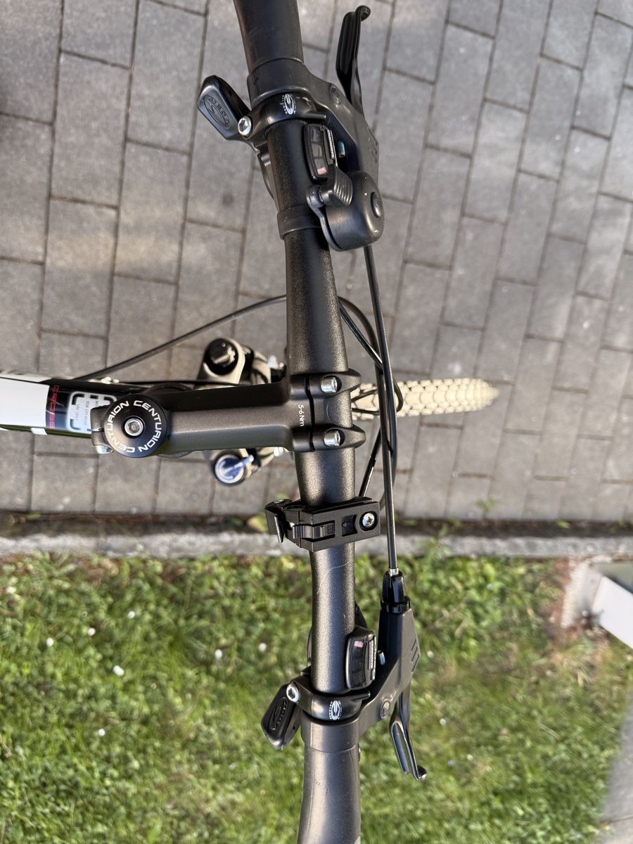 Biciclette: Centurion Cross 500 MTB / 27 Gänge – Usato da Goldach venduto da rei_6wpw 3