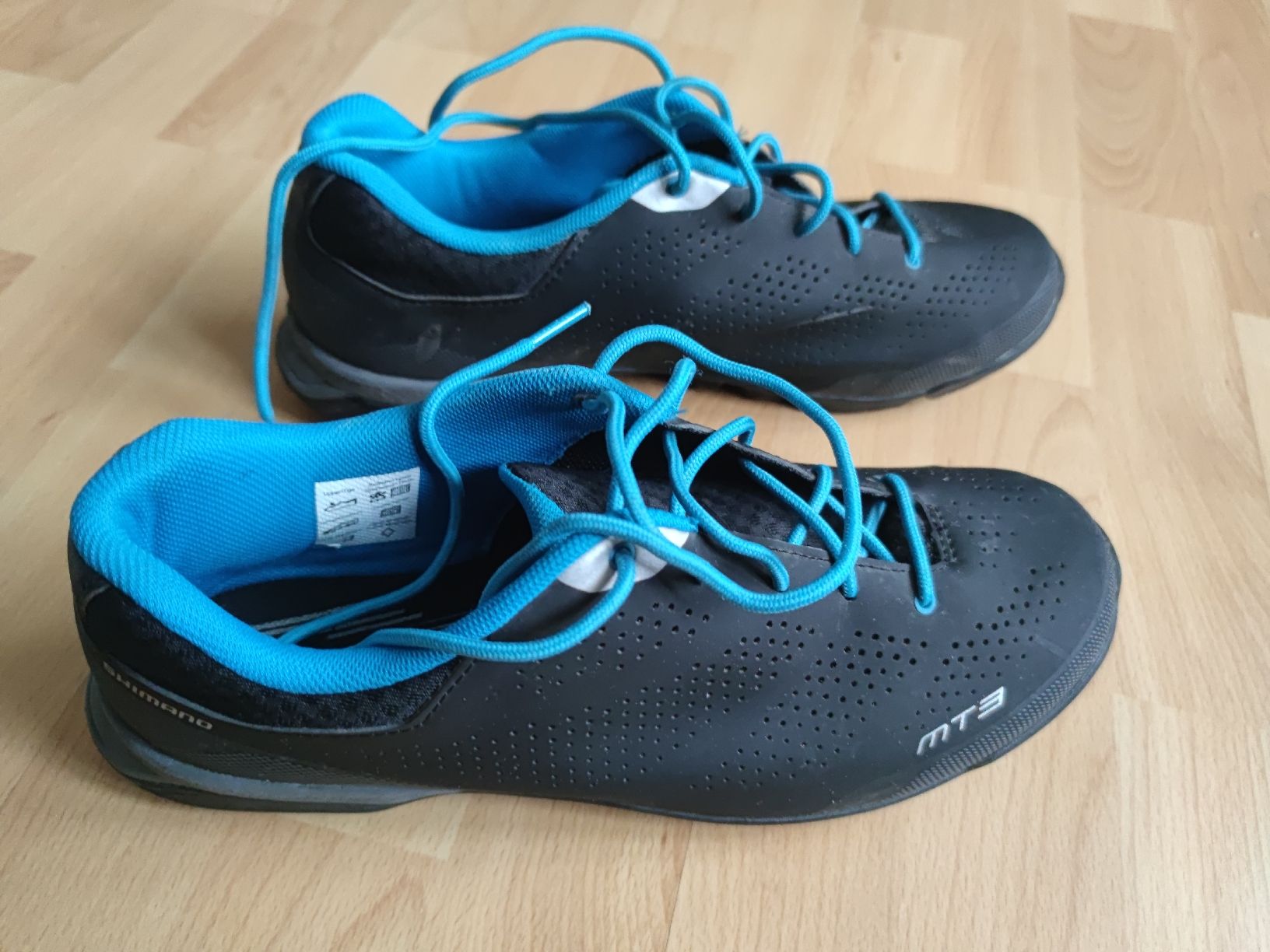 Shimano Scarpe da uomo: Shimano – Usato da Meggen venduto da Malecifent 1