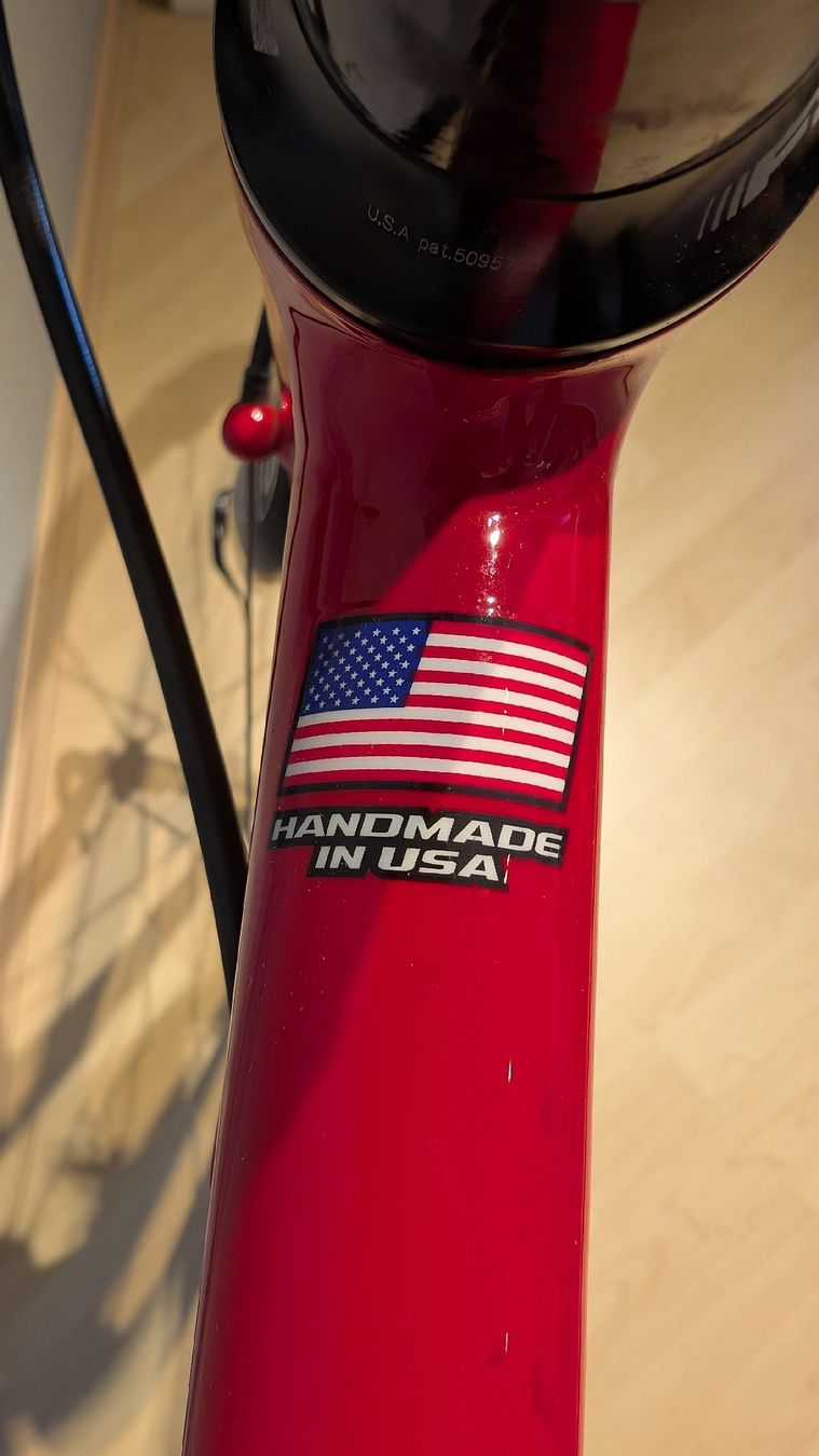 Cannondale Biciclette: Cannondale CAAD8 SAECO - Grösse 58 / L – Nuovo (secondo la descrizione) da Winterthur venduto da Lam23 1