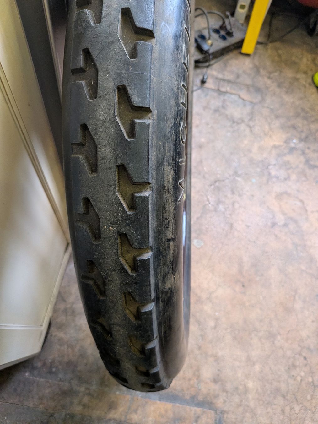 Pneumatici & Ruote complete: Alte Autoräder – Usato da Künten venduto da sheila017 1