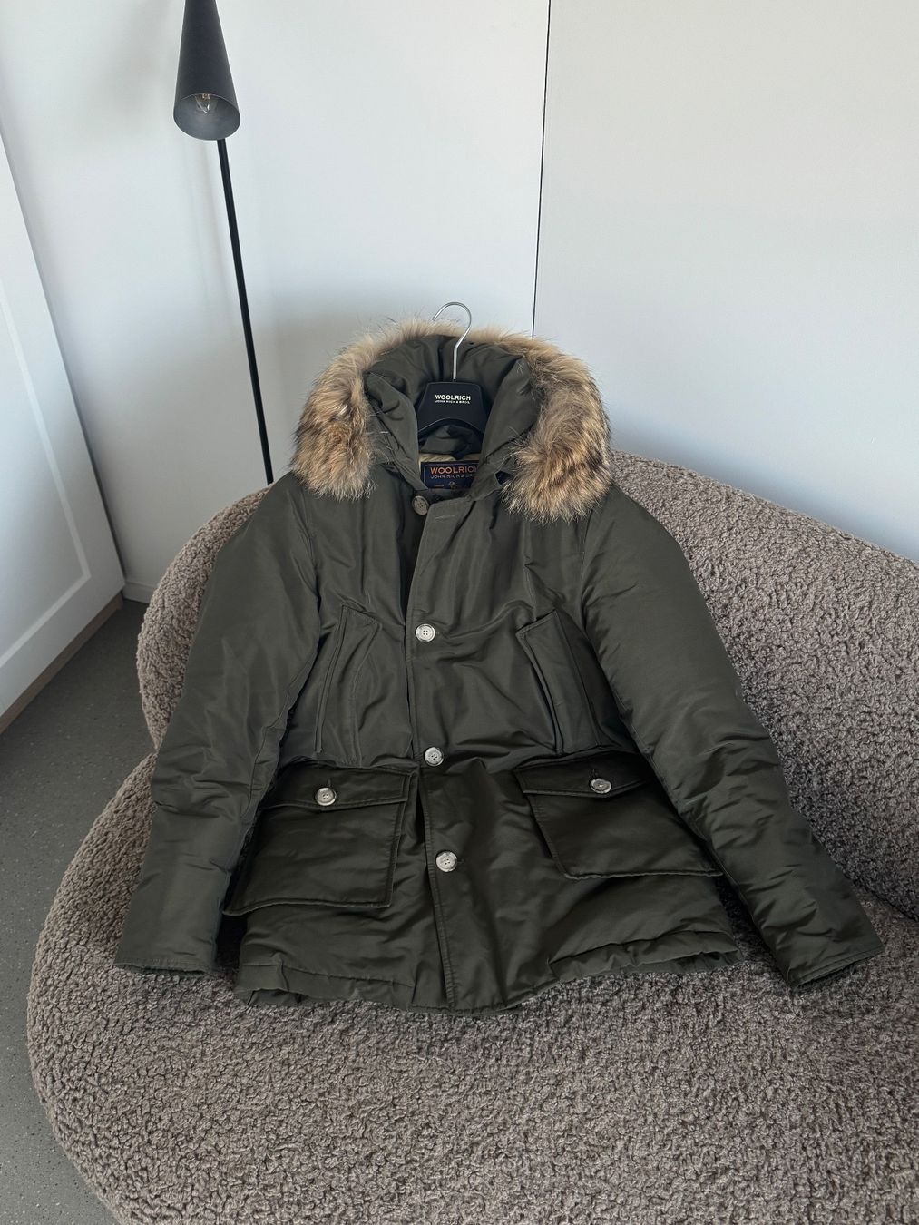 Woolrich Giacche: Woolrich | Daunenjacke – Nuovo (secondo la descrizione) da Horgen venduto da onur_5