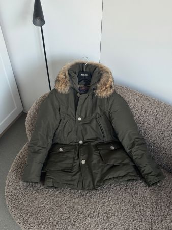 Woolrich | Daunenjacke