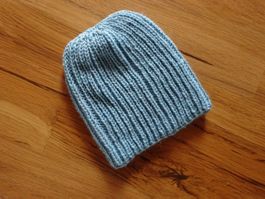 Schöne Damen-Strickmütze/Julia