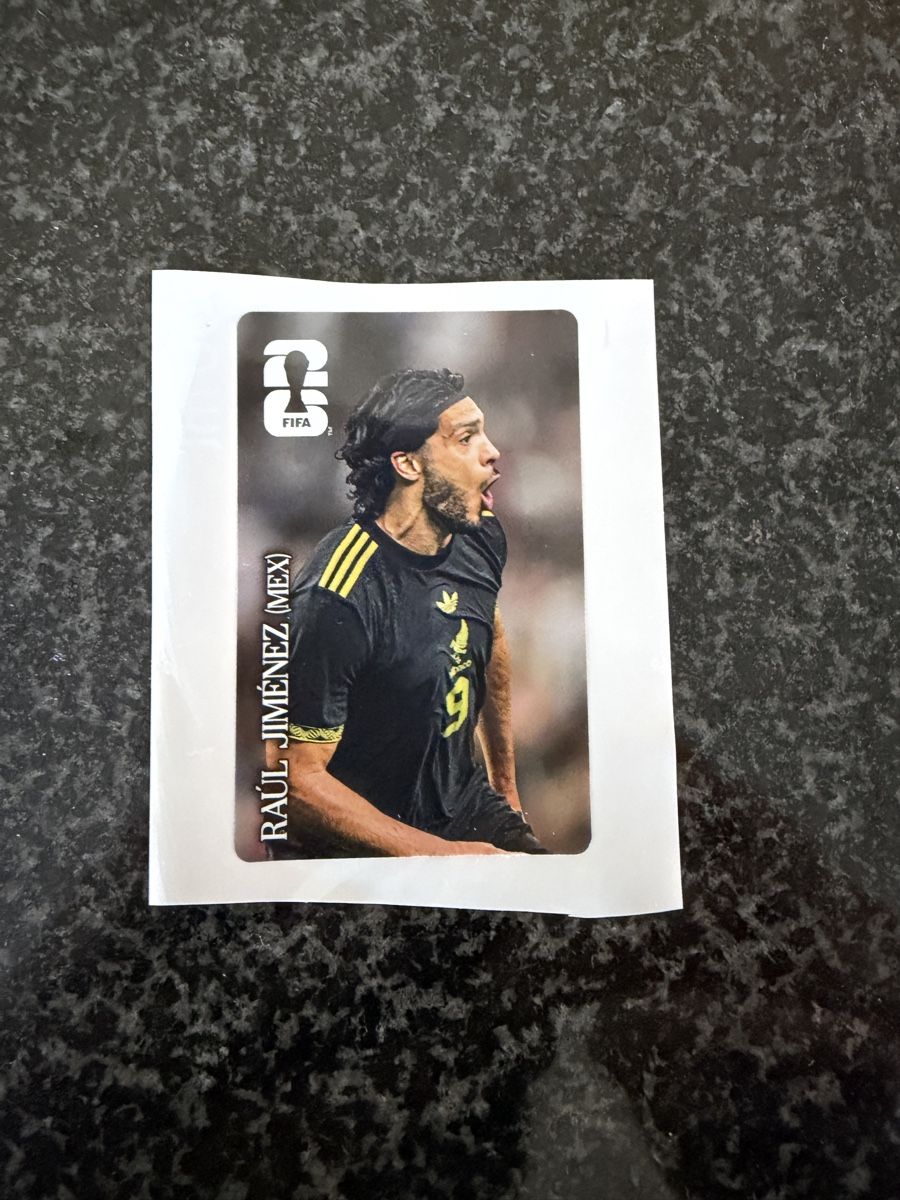 Panini Carte collezionabili: Panini  – Nuovo e nell'imballaggio originale da Nassenwil venduto da luc_hnh5