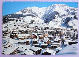Klosters (1200 m)