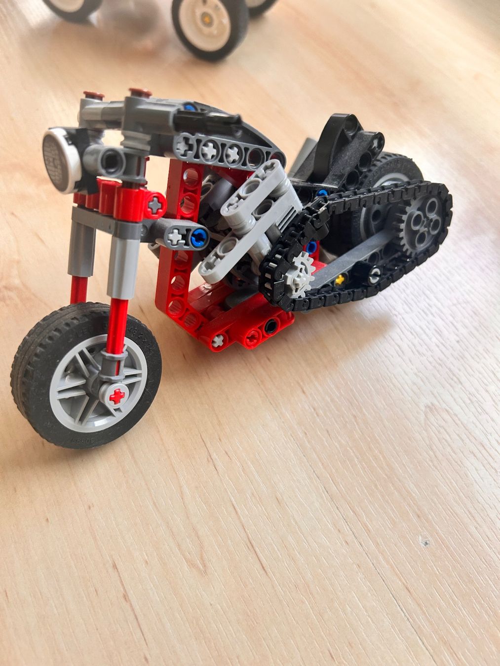 Lego Spielzeuge: Lego Konvolut – Gebraucht aus Hirzel von ver_rxz8 2