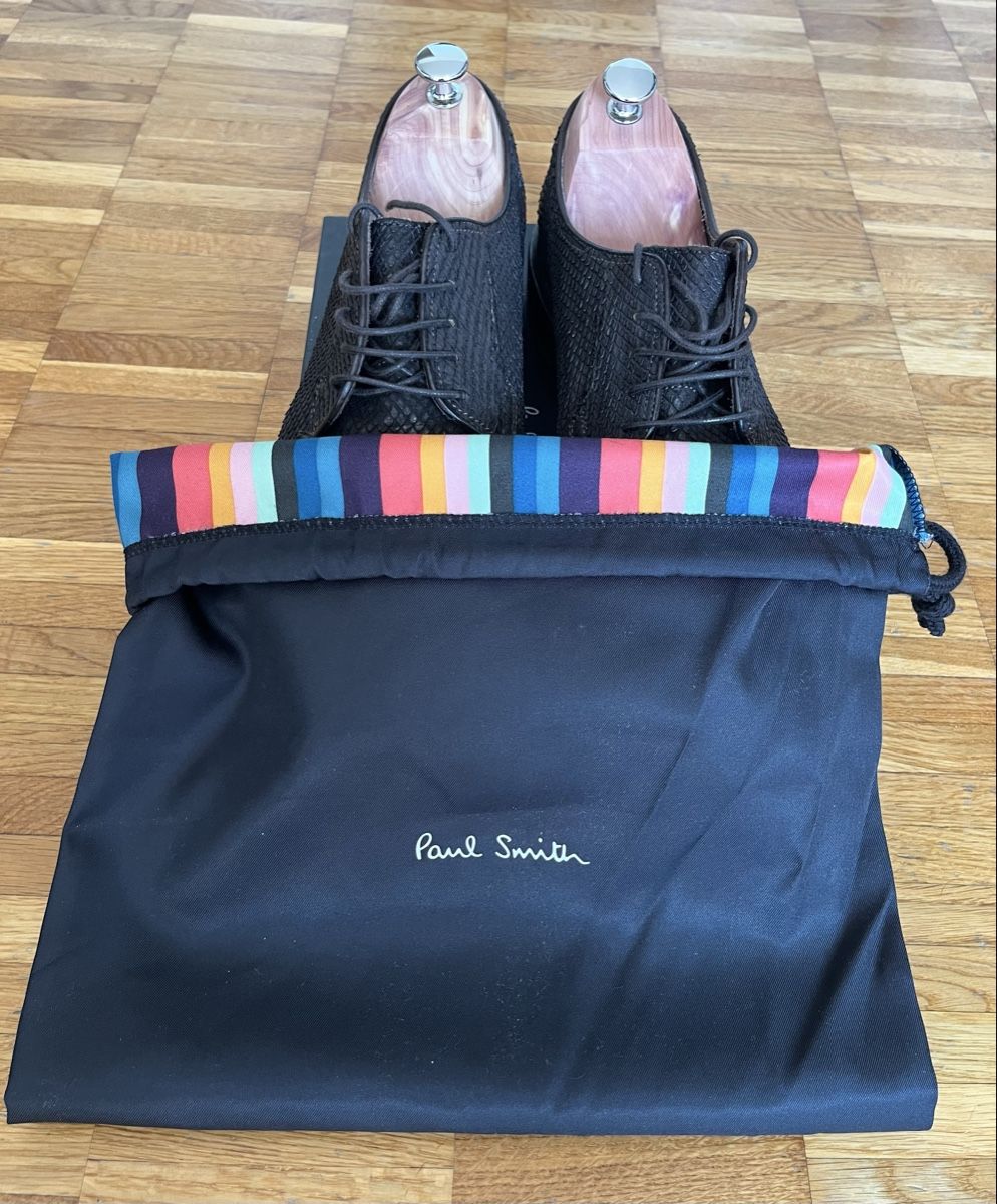 Paul Smith Chaussures hommes: Chaussures hommes Paul Smith – Neuf (Voir description) à Gland par Mocre 3